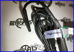 VW Approved Rear View Camera RVC