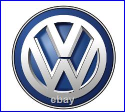 VW GOLF MK6 Rear Trunk Badge Reverse Camera Mechanism 5K0827469ASULM NEW GENUINE