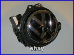 VW Original Golf 7 VII 5G Variant Rückfahrcamera Rear View Camera 5G9827469E