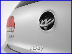 VW Rear Badge View Camera RVC Golf 6 RNS510 MFD3 RNS 5K0827469 AS ULM