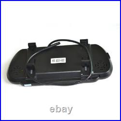 Vardsafe Brake Light Rear View Reverse Backup Camera Kit for Nissan NV200