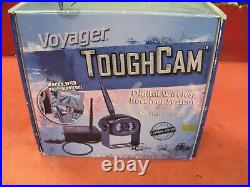 Voyager ToughCam Wireless Receiver System WVRXCAMTC