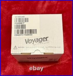 Voyager VCMS24B High-Performance Color Back-up Camera