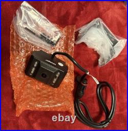 Voyager VCMS24B High-Performance Color Back-up Camera