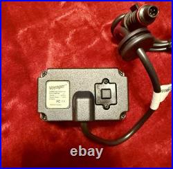 Voyager VCMS24B High-Performance Color Back-up Camera