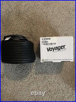 Voyager VOS74TQ Rv Rear Camera Kit With Monitor And Wiring Harness