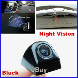 Waterproof 170 Degree Reverse Camera Rear View Back Up Parking HD Night Vision