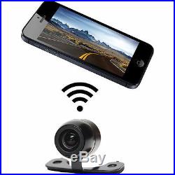 WiFi Backup Camera System by Rear View Safety