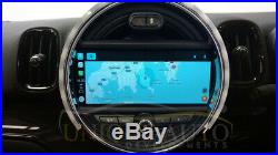 Wireless CarPlay Navigation Reverse Camera Interface for MINI F55/F56 2013-2017
