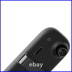 Xiaomi Mijia Smart Rearview Mirror IPS Car DVR Camera 2Way Record Voice Control
