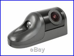 ZENEC ZE-RVC80MT Rear View Camera with adjustable sensor